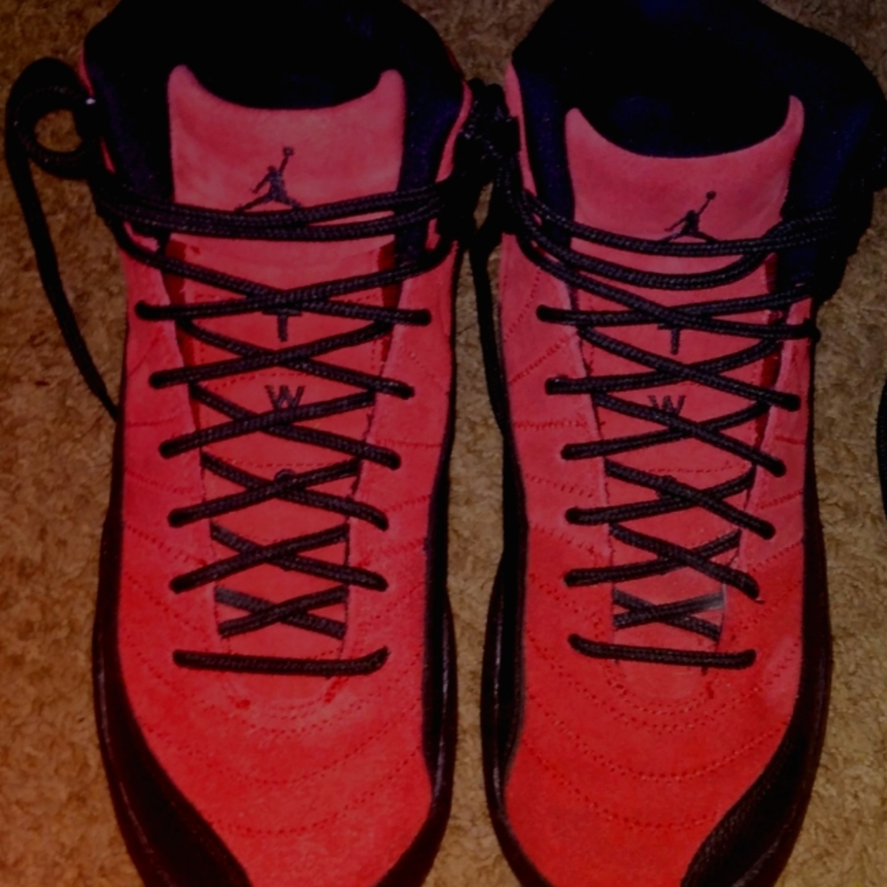 Jordan's size 6